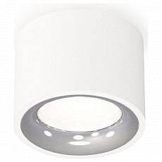 Накладной светильник ambrella light xs xs7510022